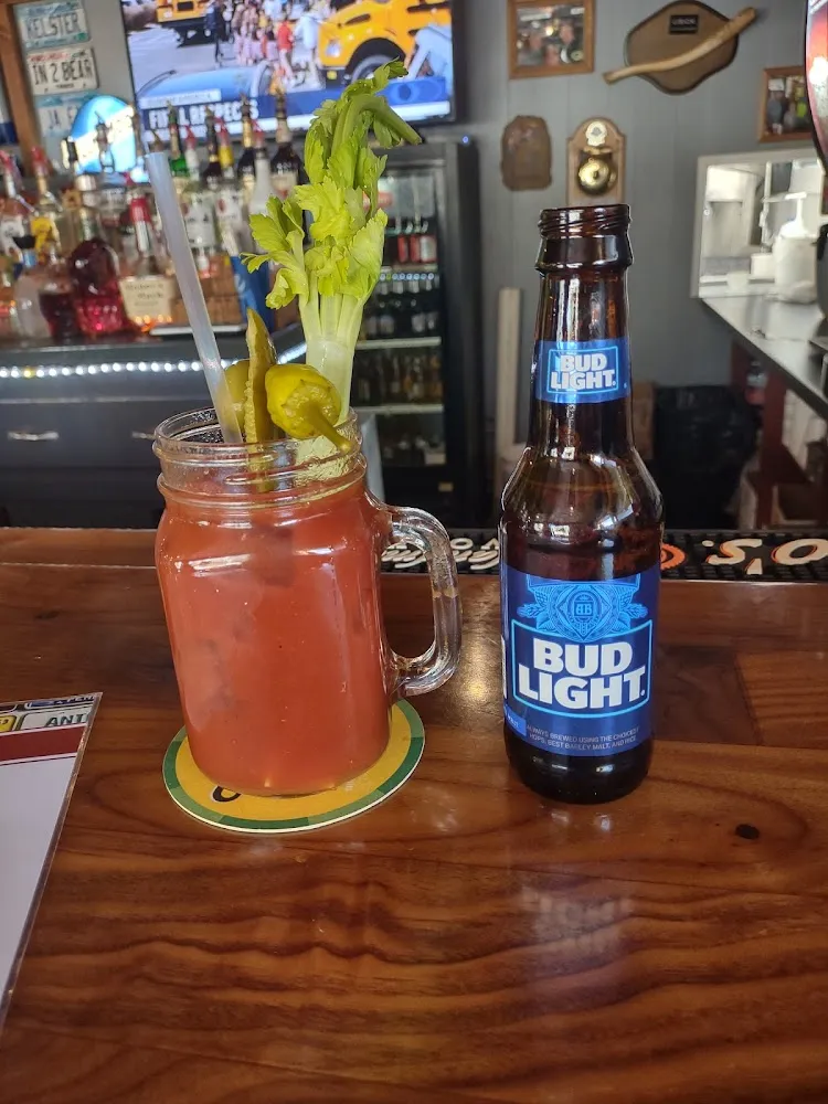 Bloody Mary