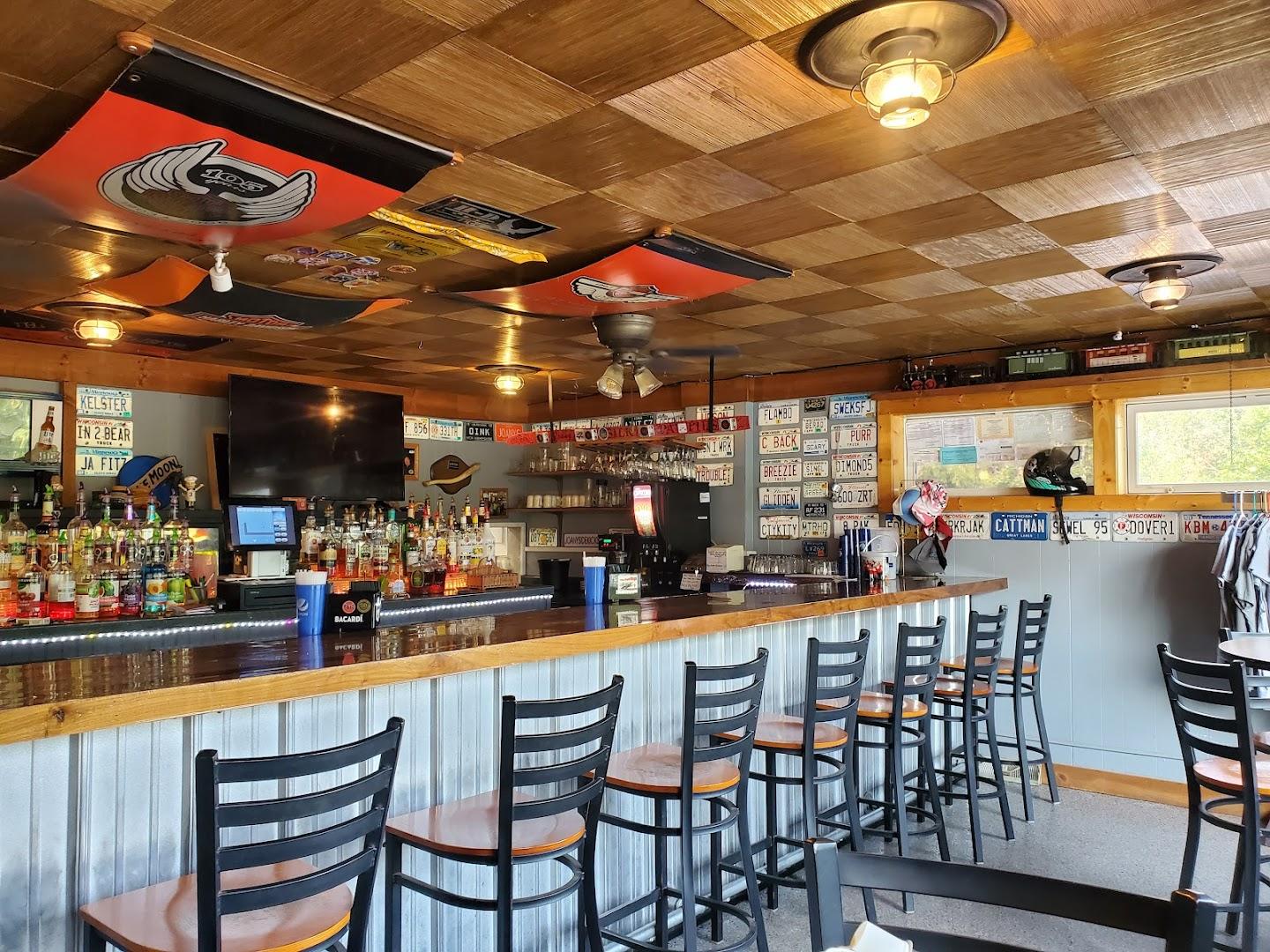 Joany's Sidekicks Menu image 2