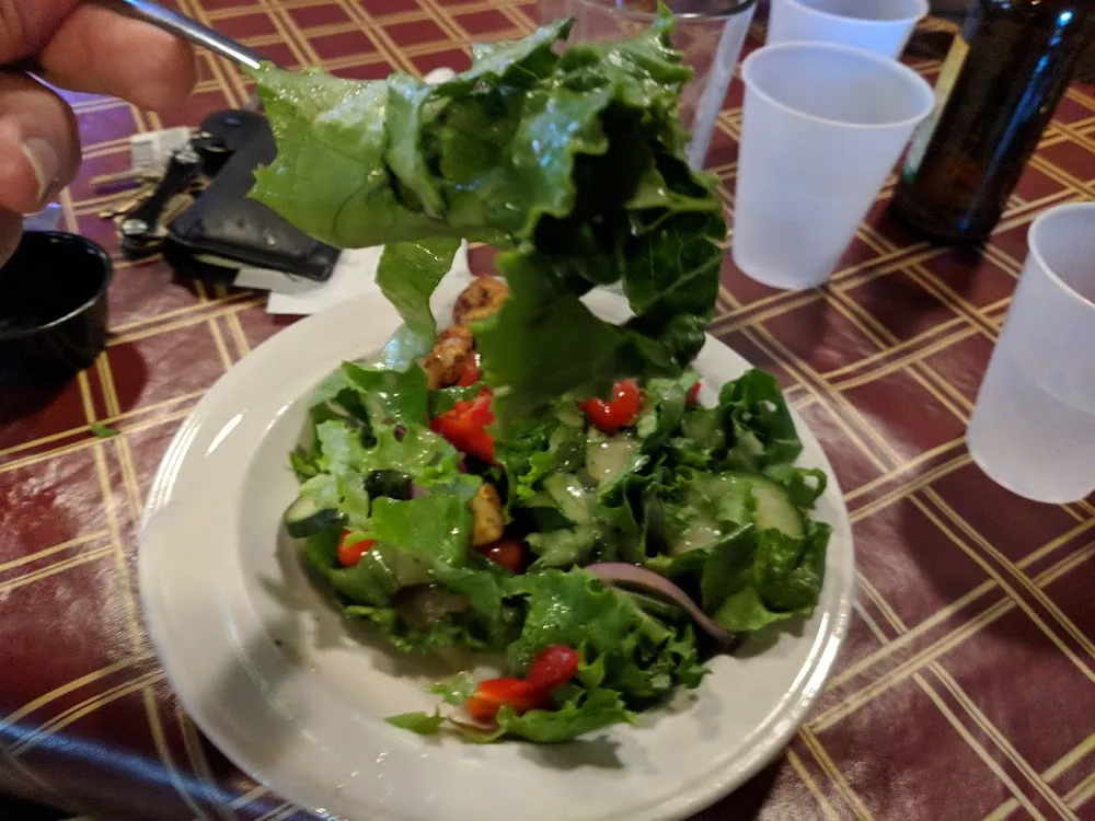 Salad